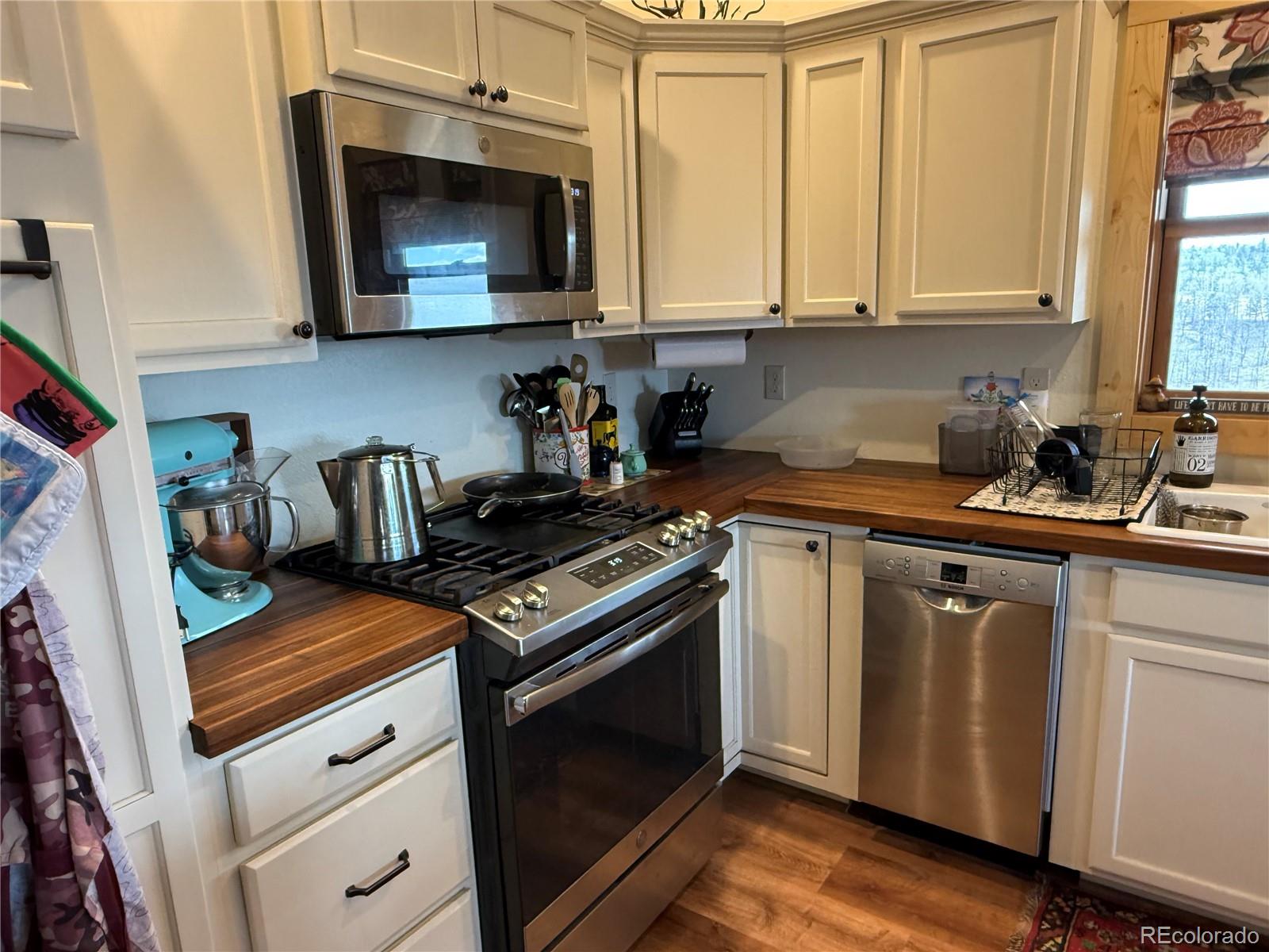 406-449 Schierl Road Fort Garland CO 81133