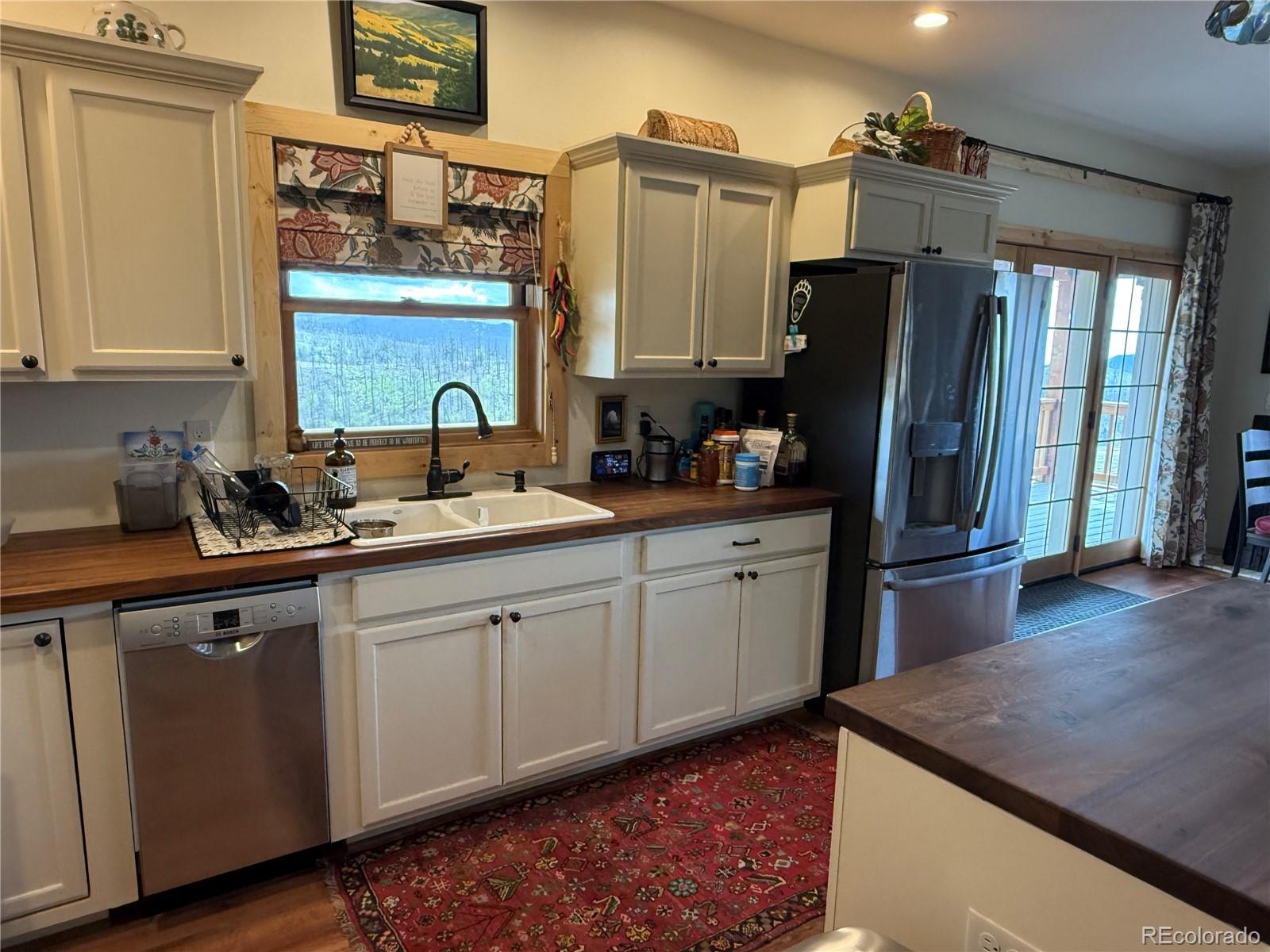 406-449 Schierl Road Fort Garland CO 81133