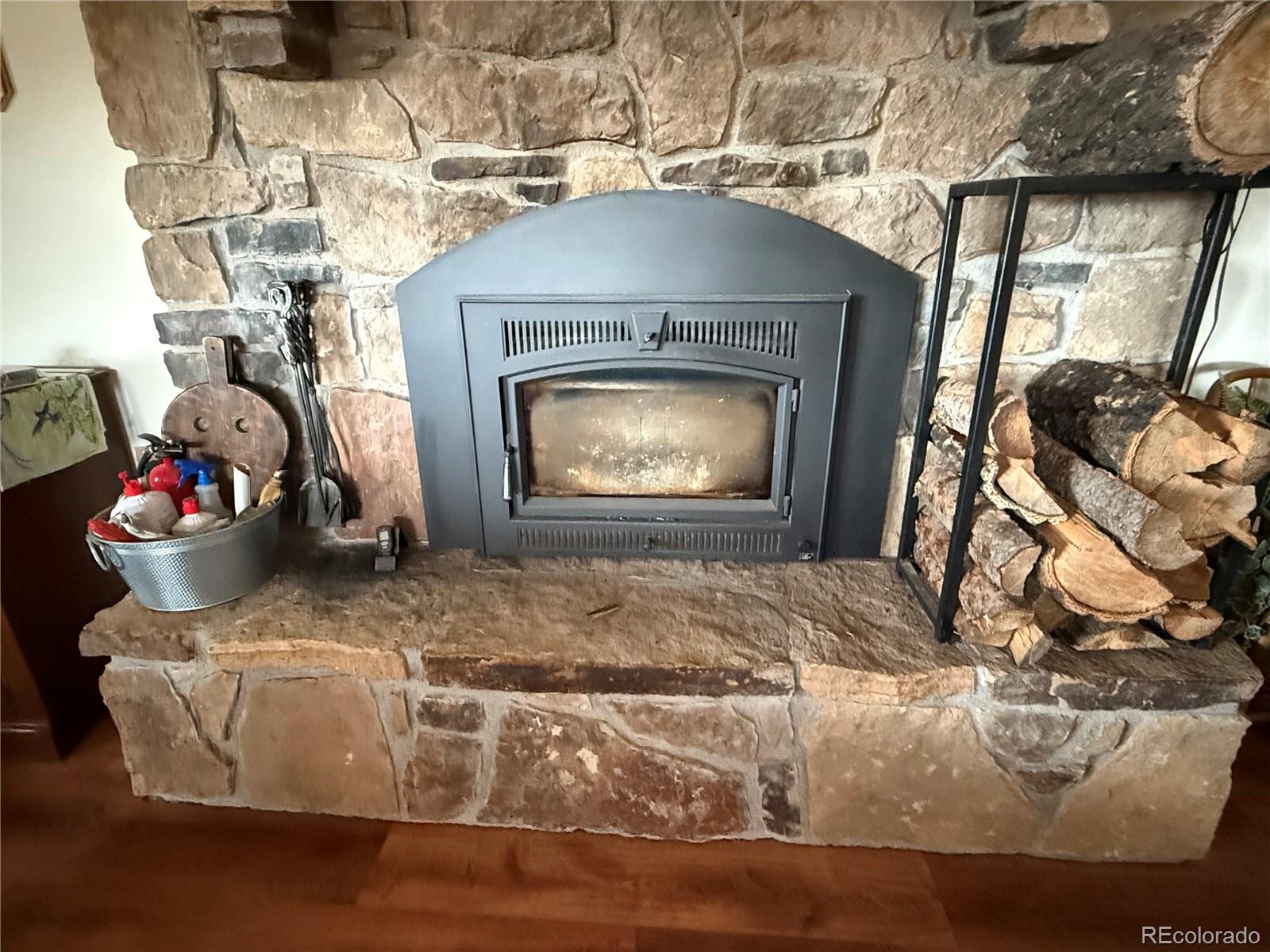 406-449 Schierl Road Fort Garland CO 81133