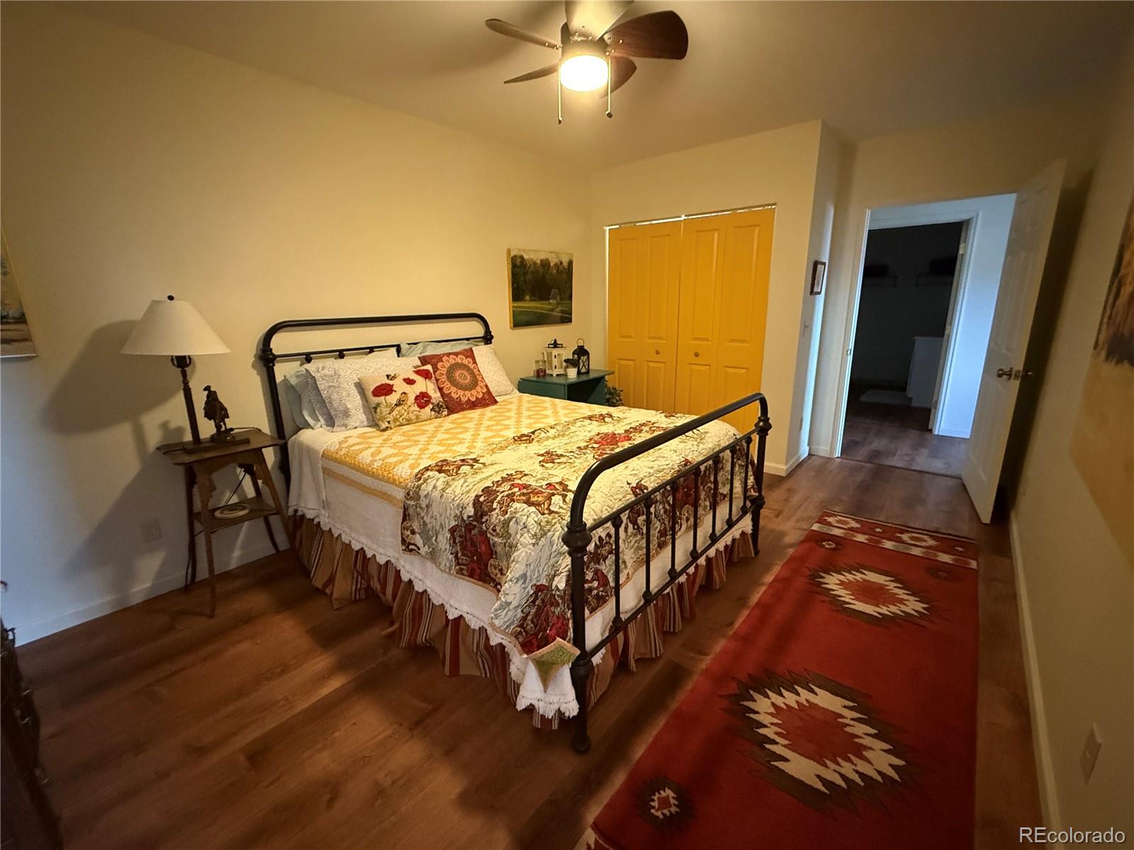 406-449 Schierl Road Fort Garland CO 81133