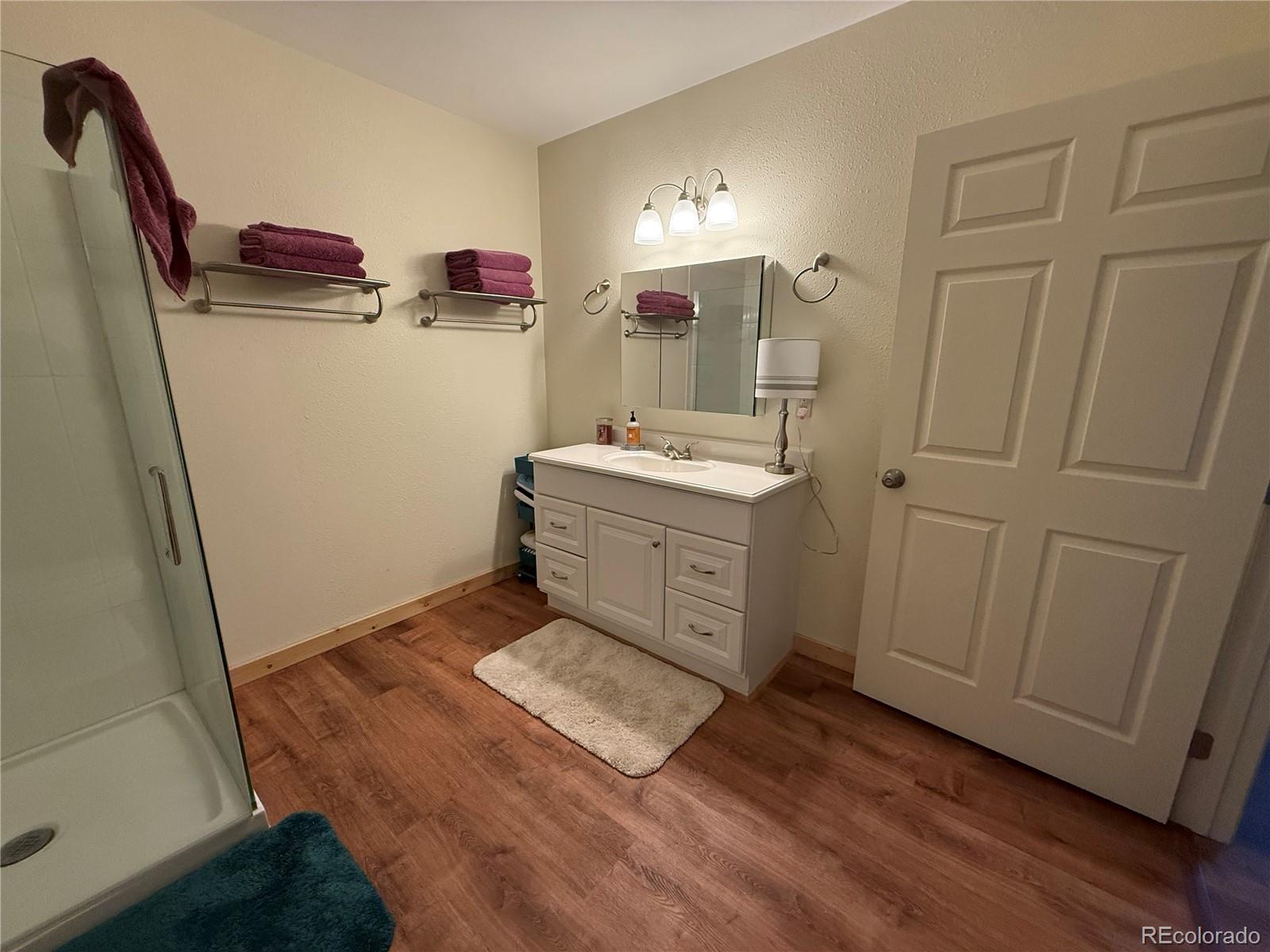 406-449 Schierl Road Fort Garland CO 81133