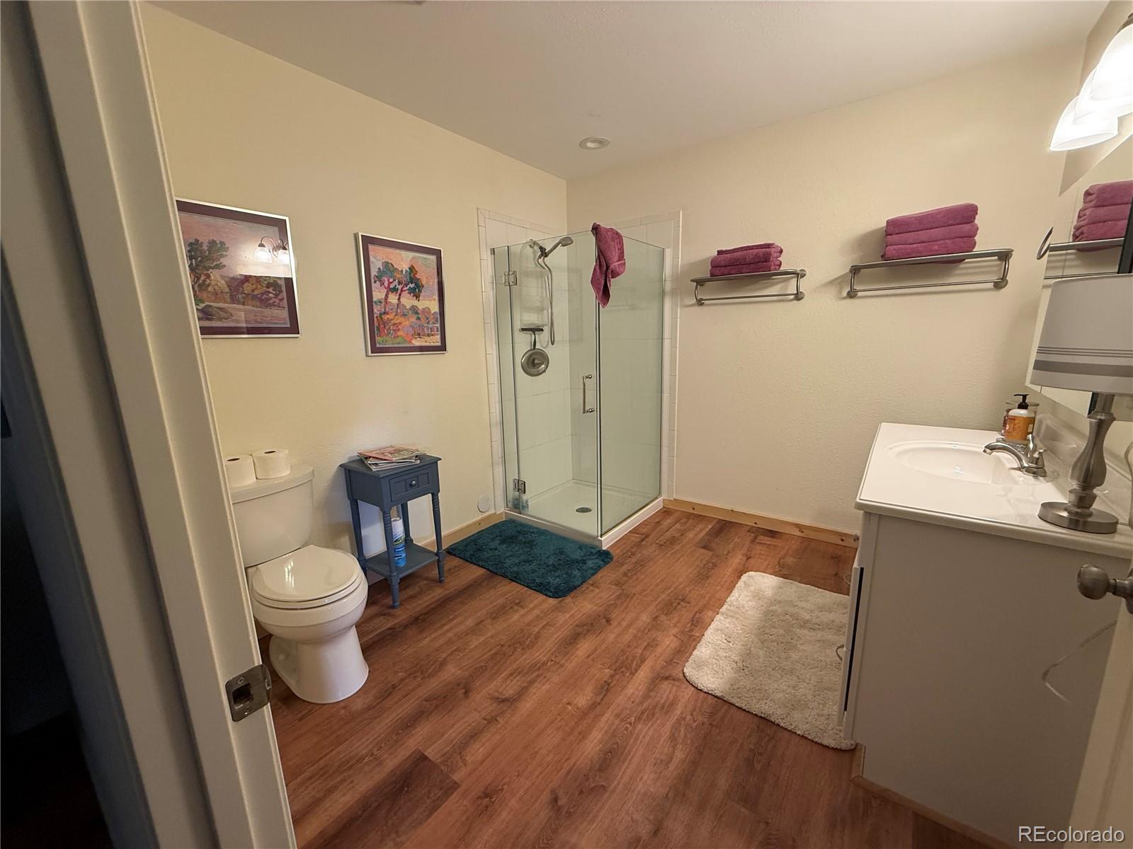 406-449 Schierl Road Fort Garland CO 81133