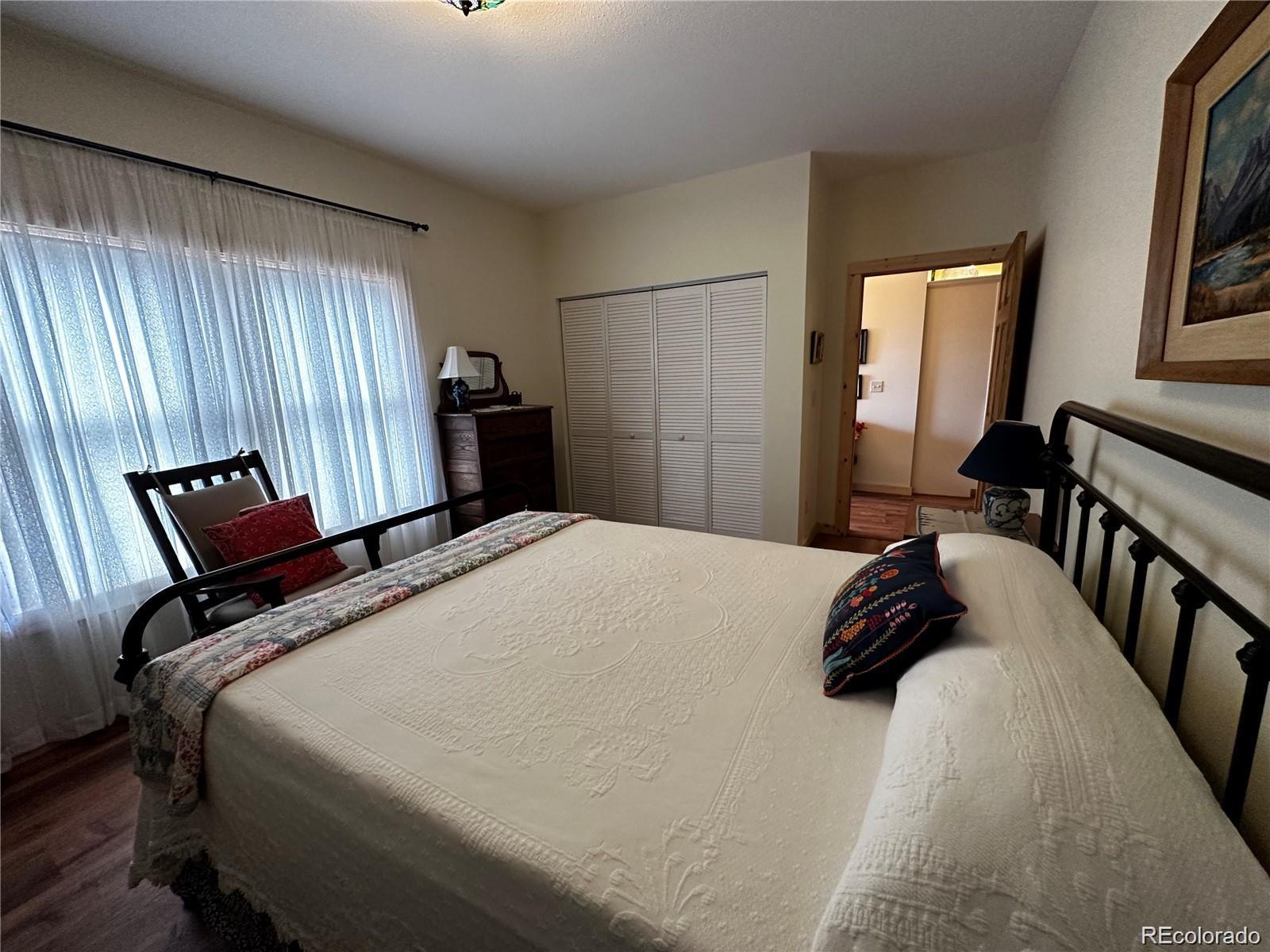 406-449 Schierl Road Fort Garland CO 81133