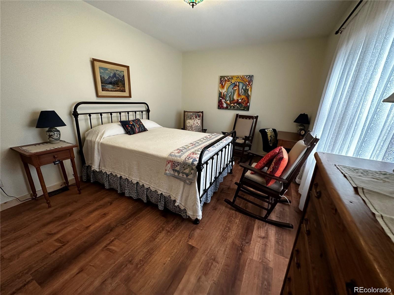 406-449 Schierl Road Fort Garland CO 81133
