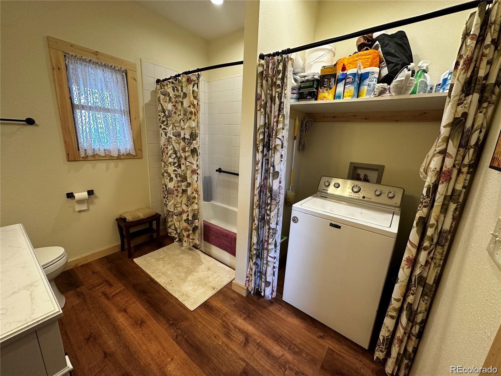 406-449 Schierl Road Fort Garland CO 81133