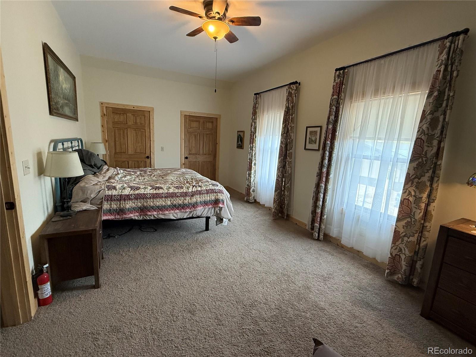 406-449 Schierl Road Fort Garland CO 81133