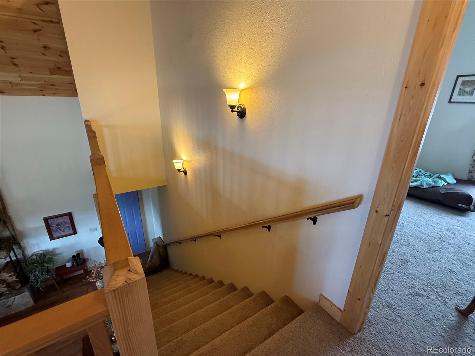 406-449 Schierl Road Fort Garland CO 81133