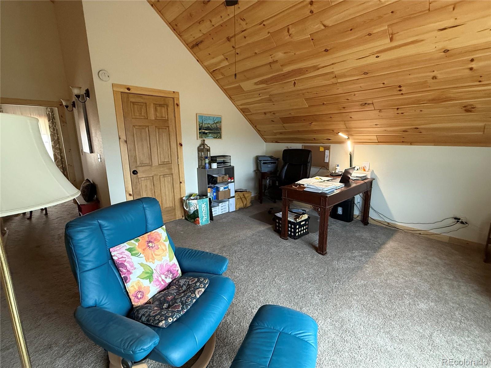 406-449 Schierl Road Fort Garland CO 81133