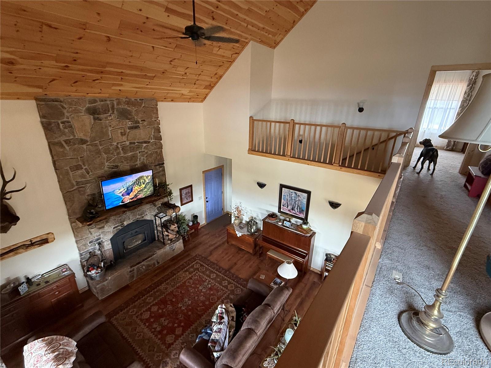 406-449 Schierl Road Fort Garland CO 81133