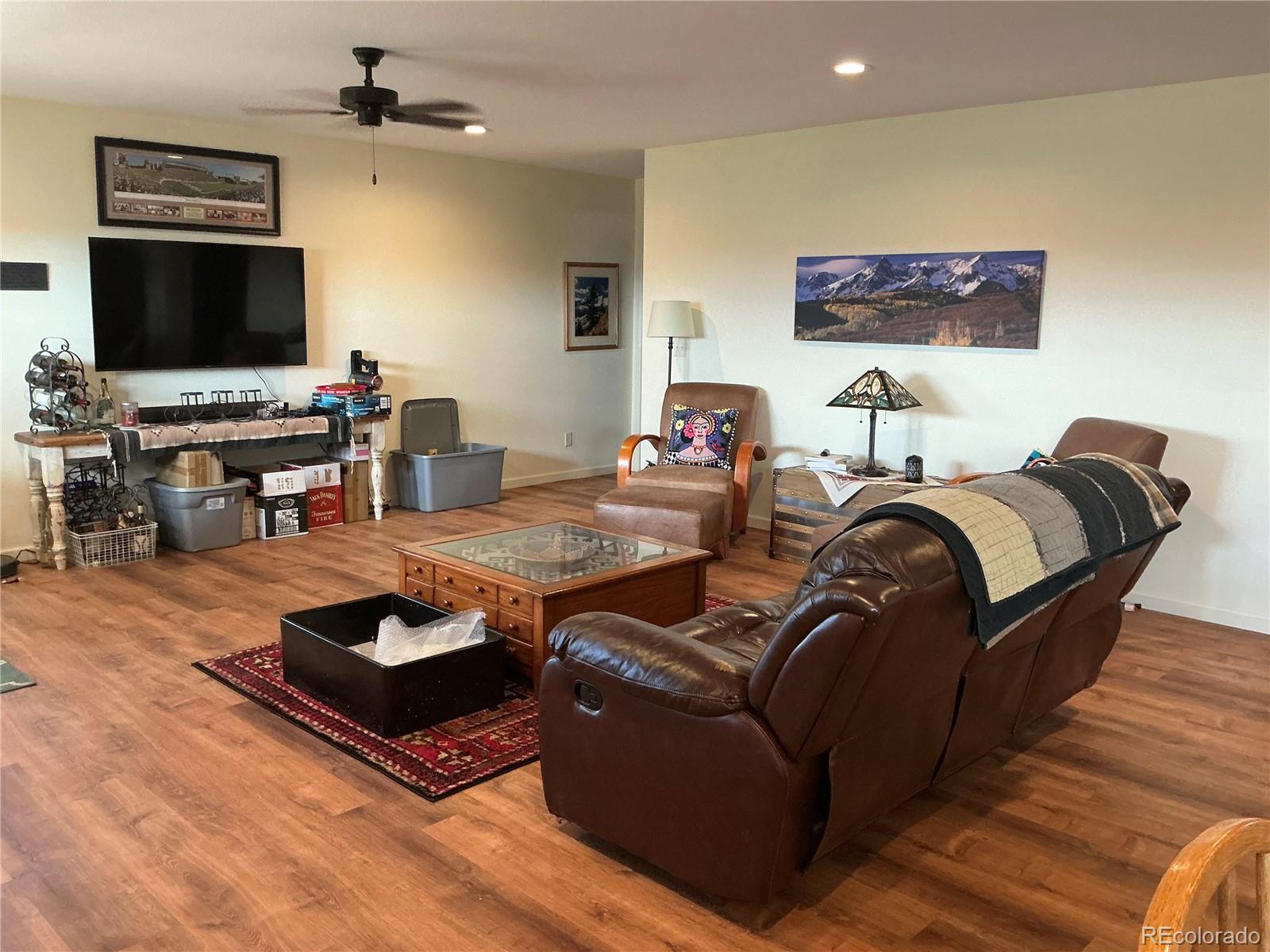 406-449 Schierl Road Fort Garland CO 81133