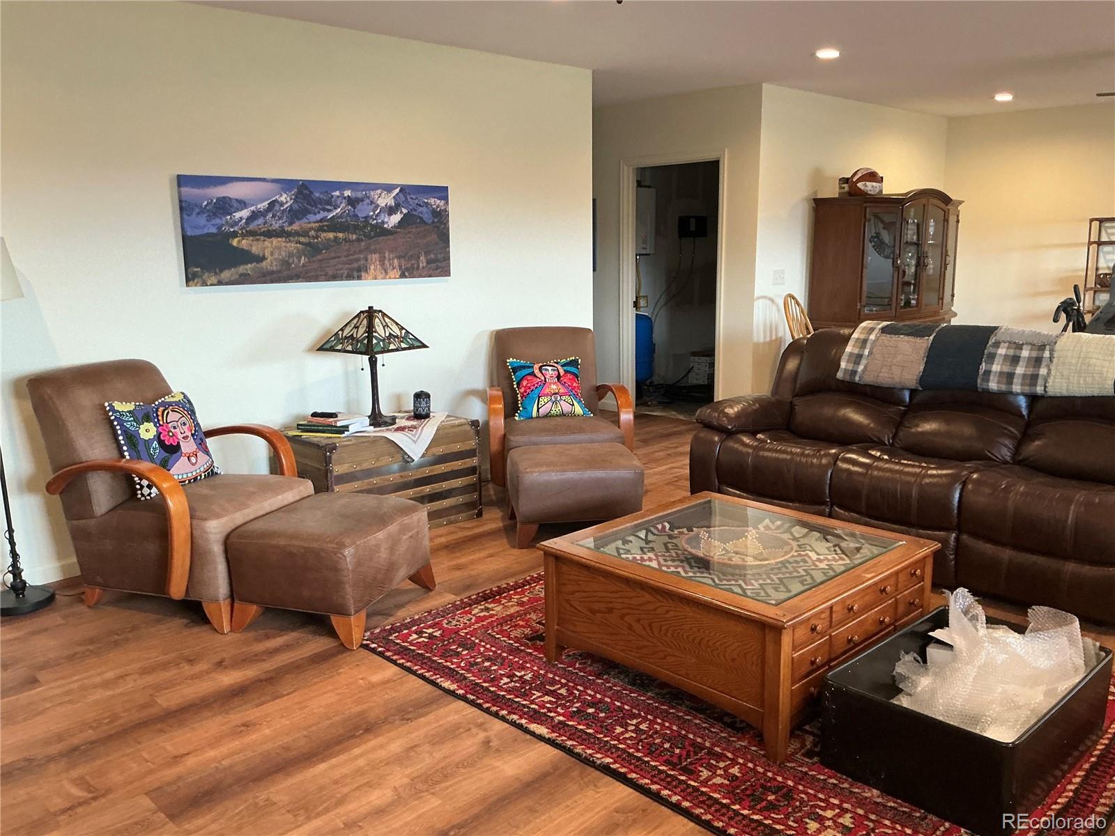 406-449 Schierl Road Fort Garland CO 81133