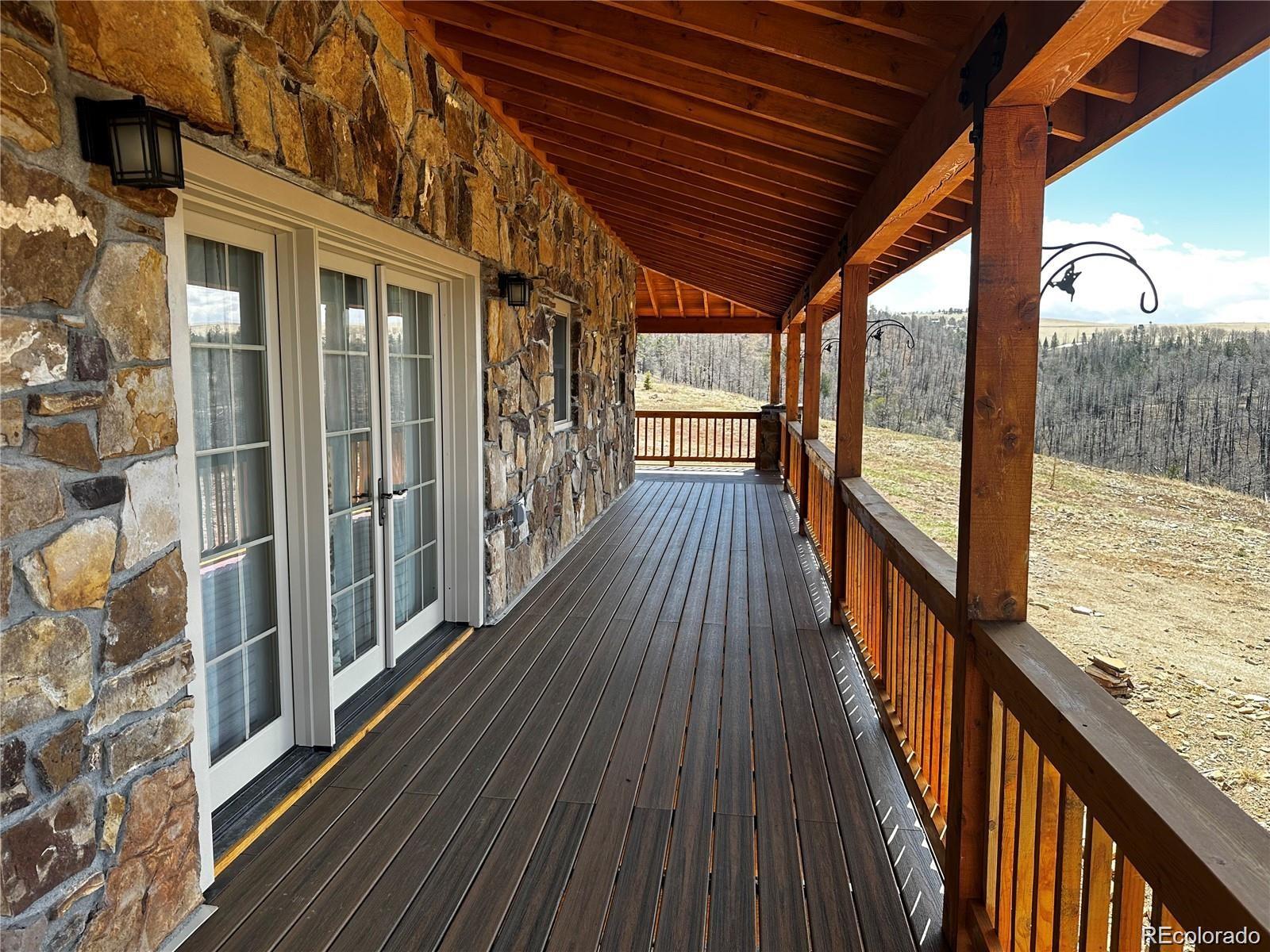 406-449 Schierl Road Fort Garland CO 81133