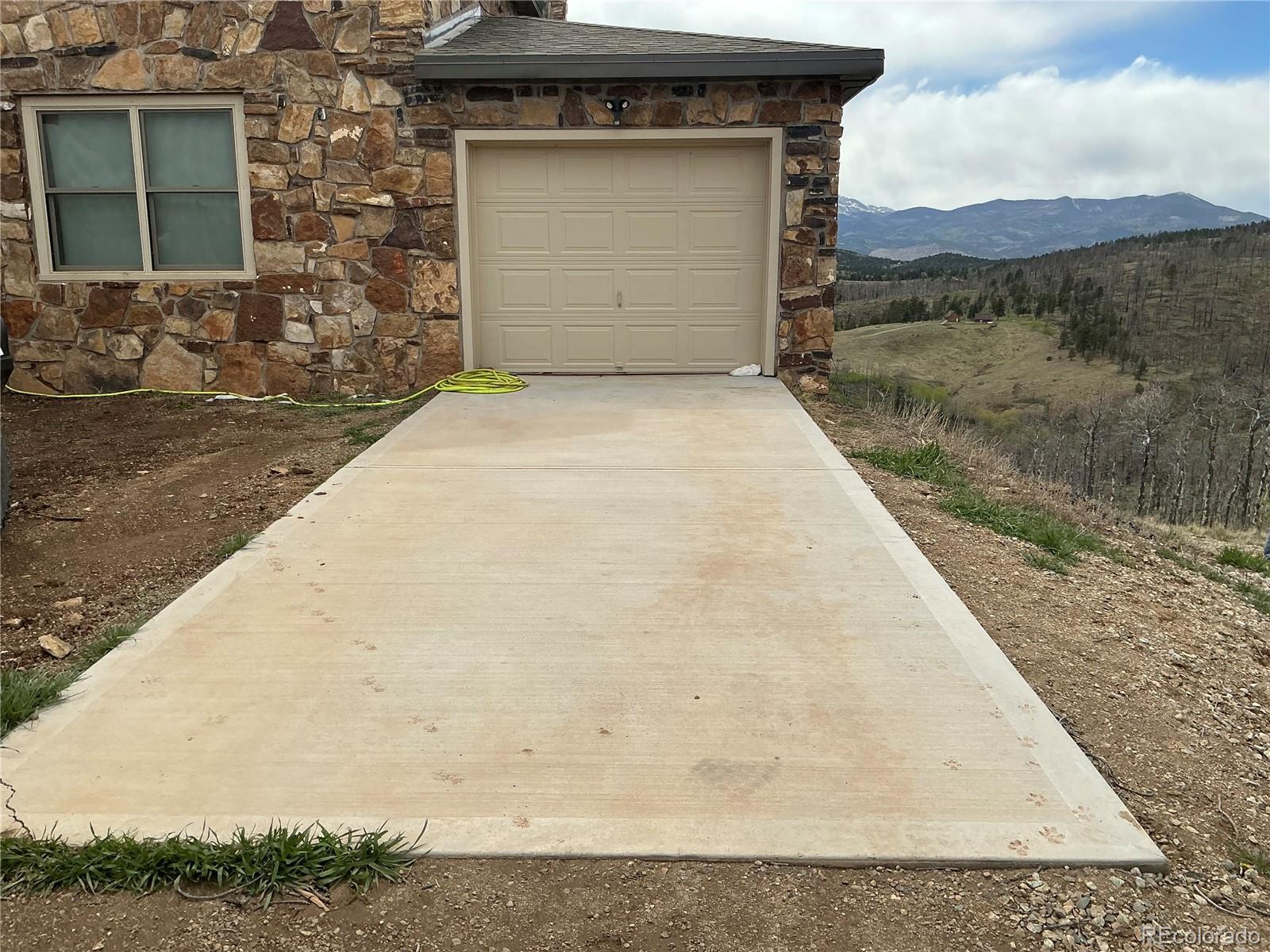 406-449 Schierl Road Fort Garland CO 81133