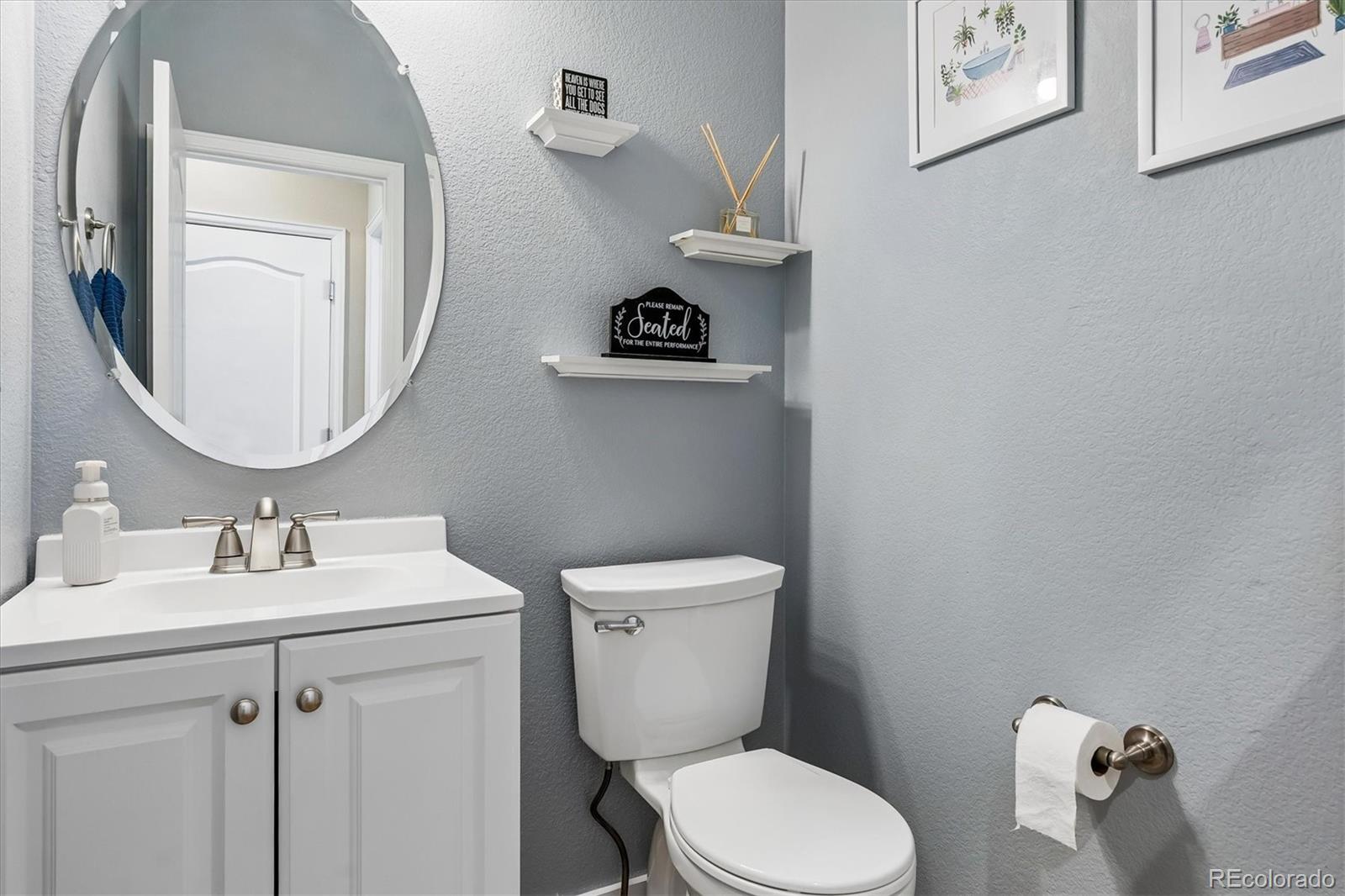 4324 Ivycrest Point Highlands Ranch CO 80130