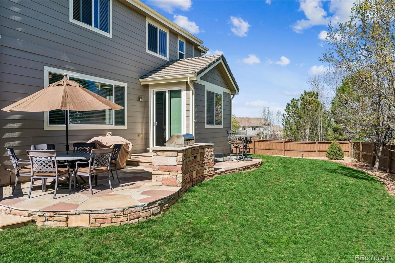4324 Ivycrest Point Highlands Ranch CO 80130