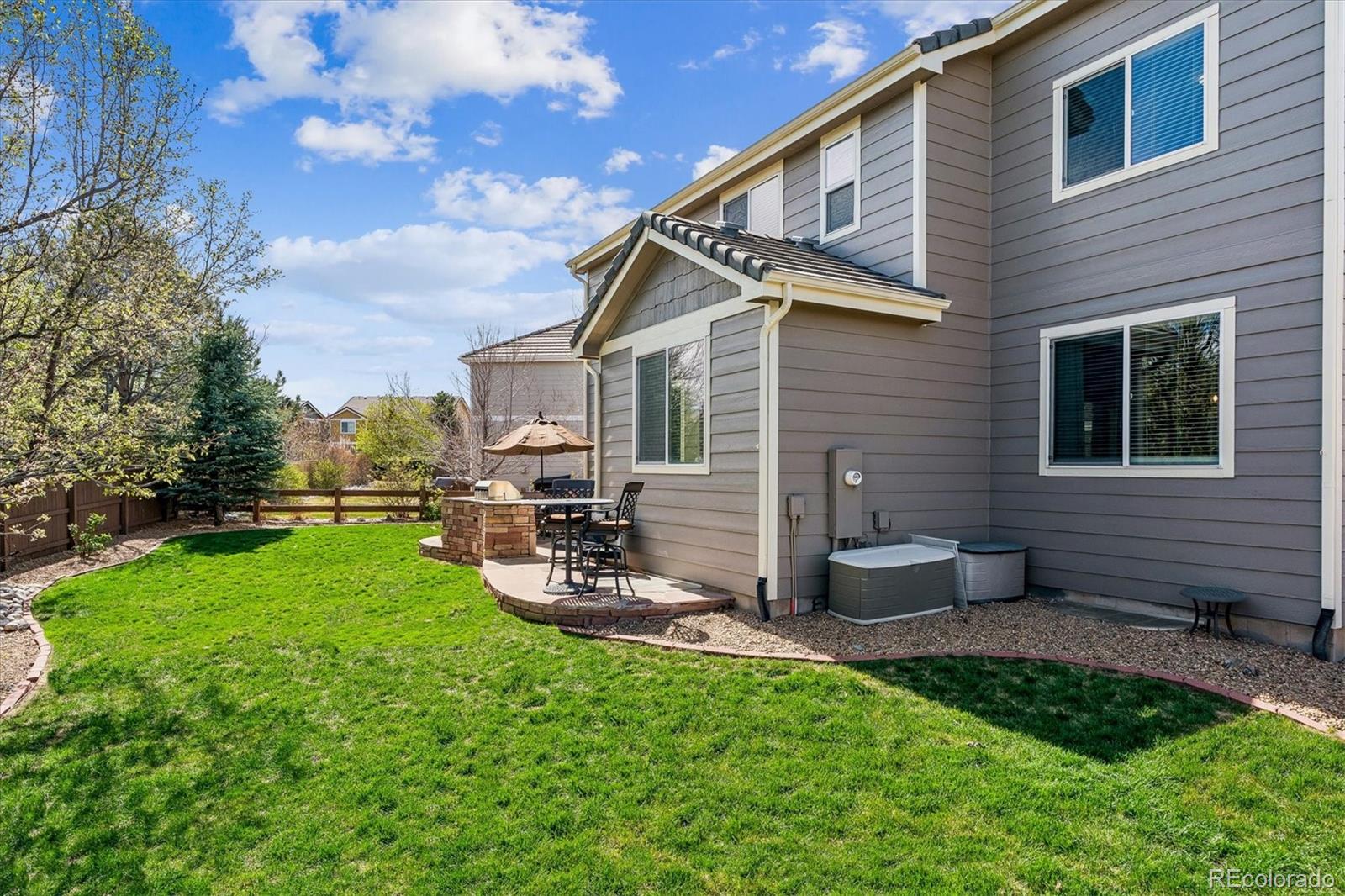 4324 Ivycrest Point Highlands Ranch CO 80130
