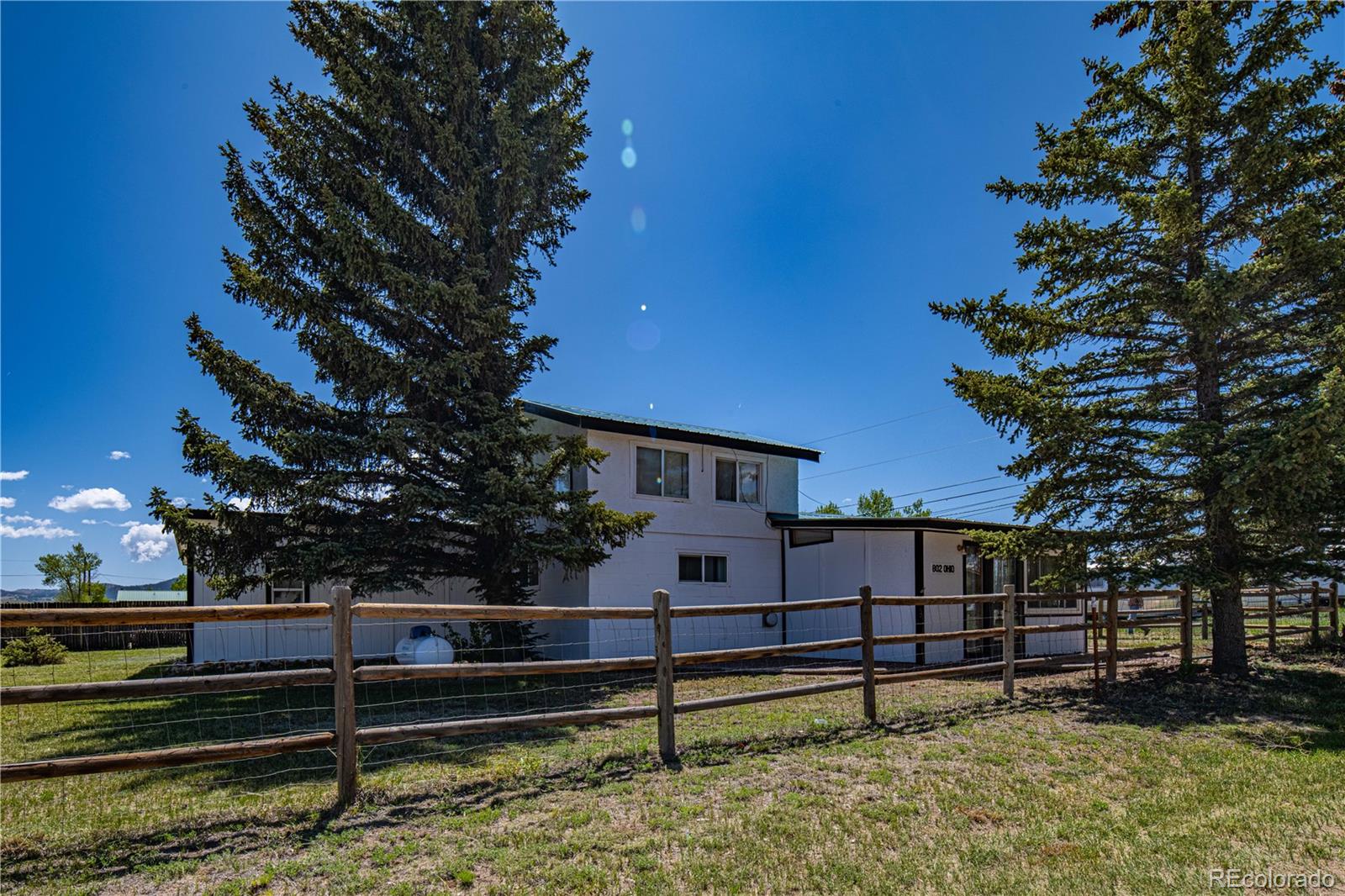 802 Ohio Street Silver Cliff CO 81252