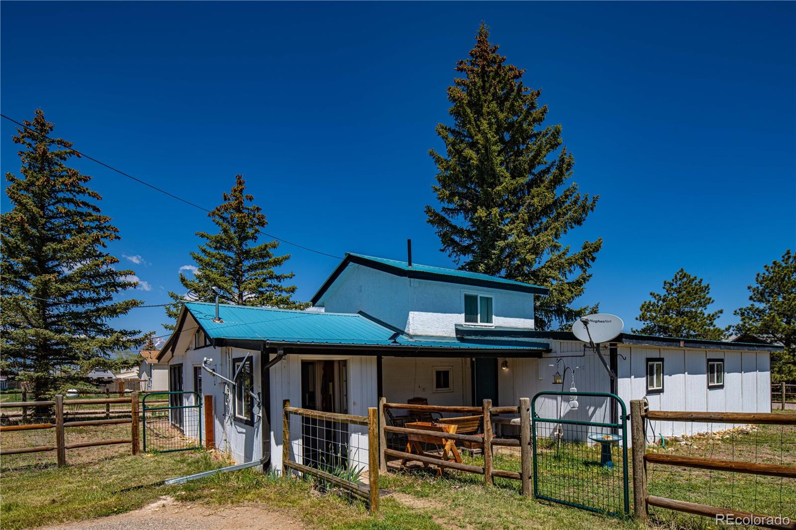 802 Ohio Street Silver Cliff CO 81252