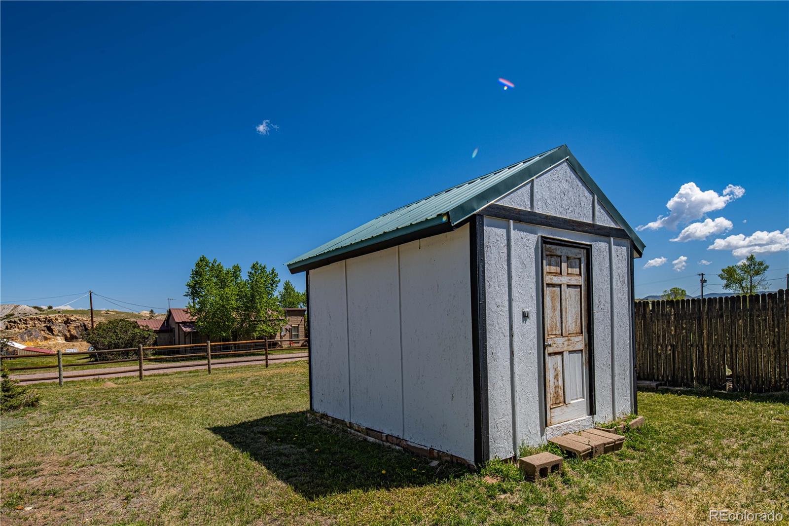 802 Ohio Street Silver Cliff CO 81252