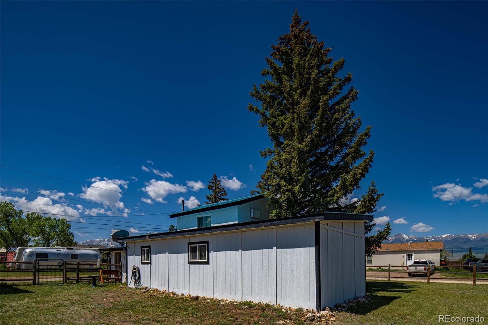 802 Ohio Street Silver Cliff CO 81252