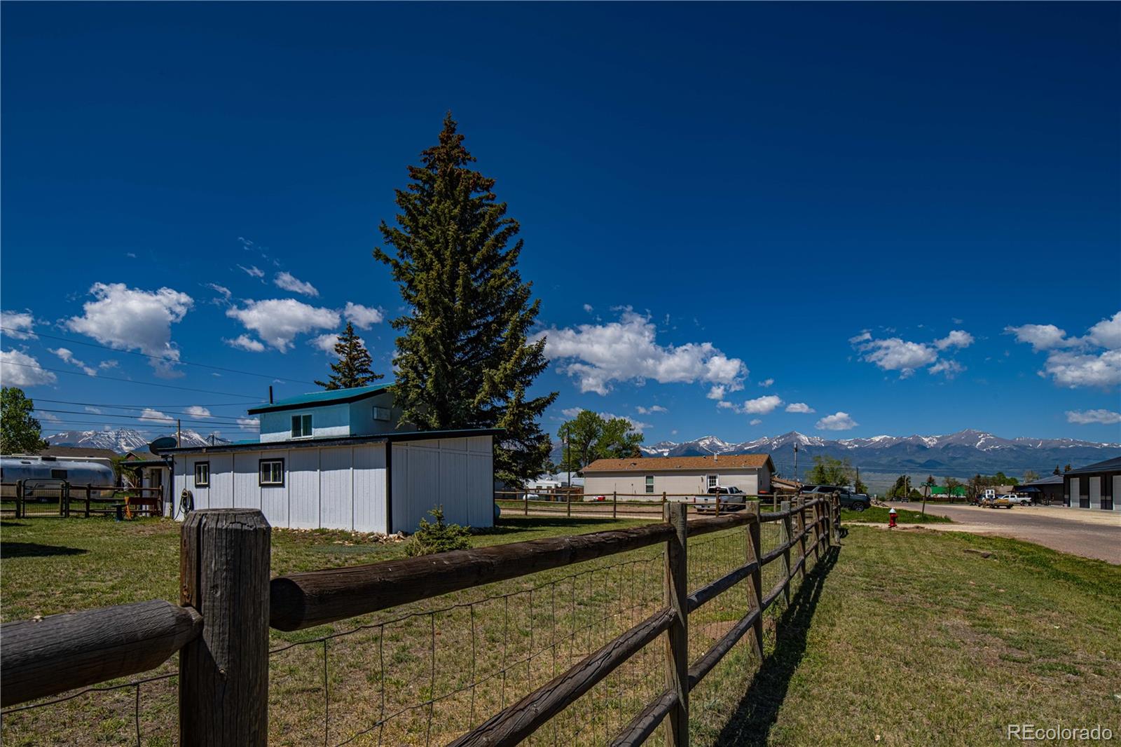 802 Ohio Street Silver Cliff CO 81252