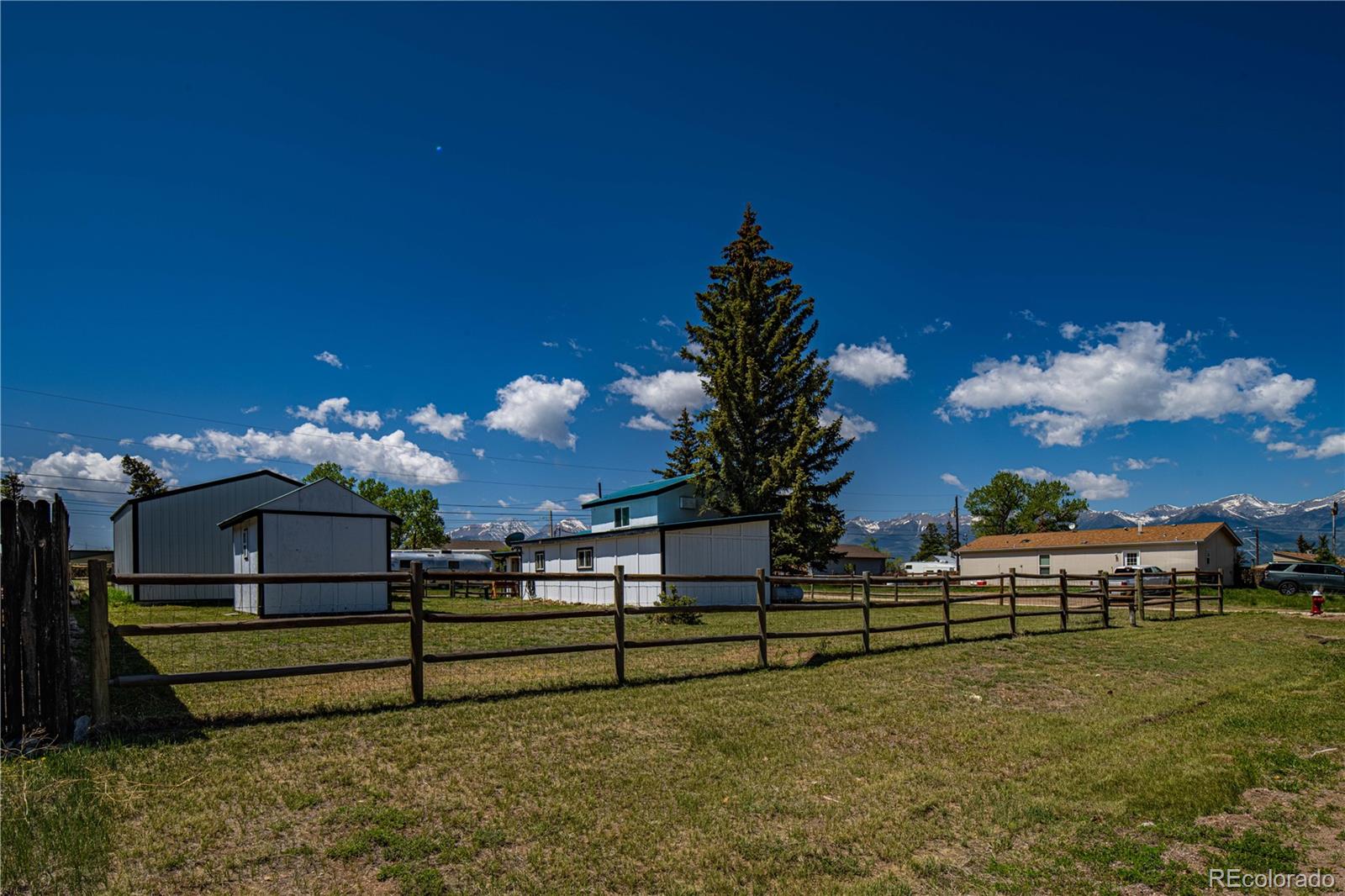 802 Ohio Street Silver Cliff CO 81252