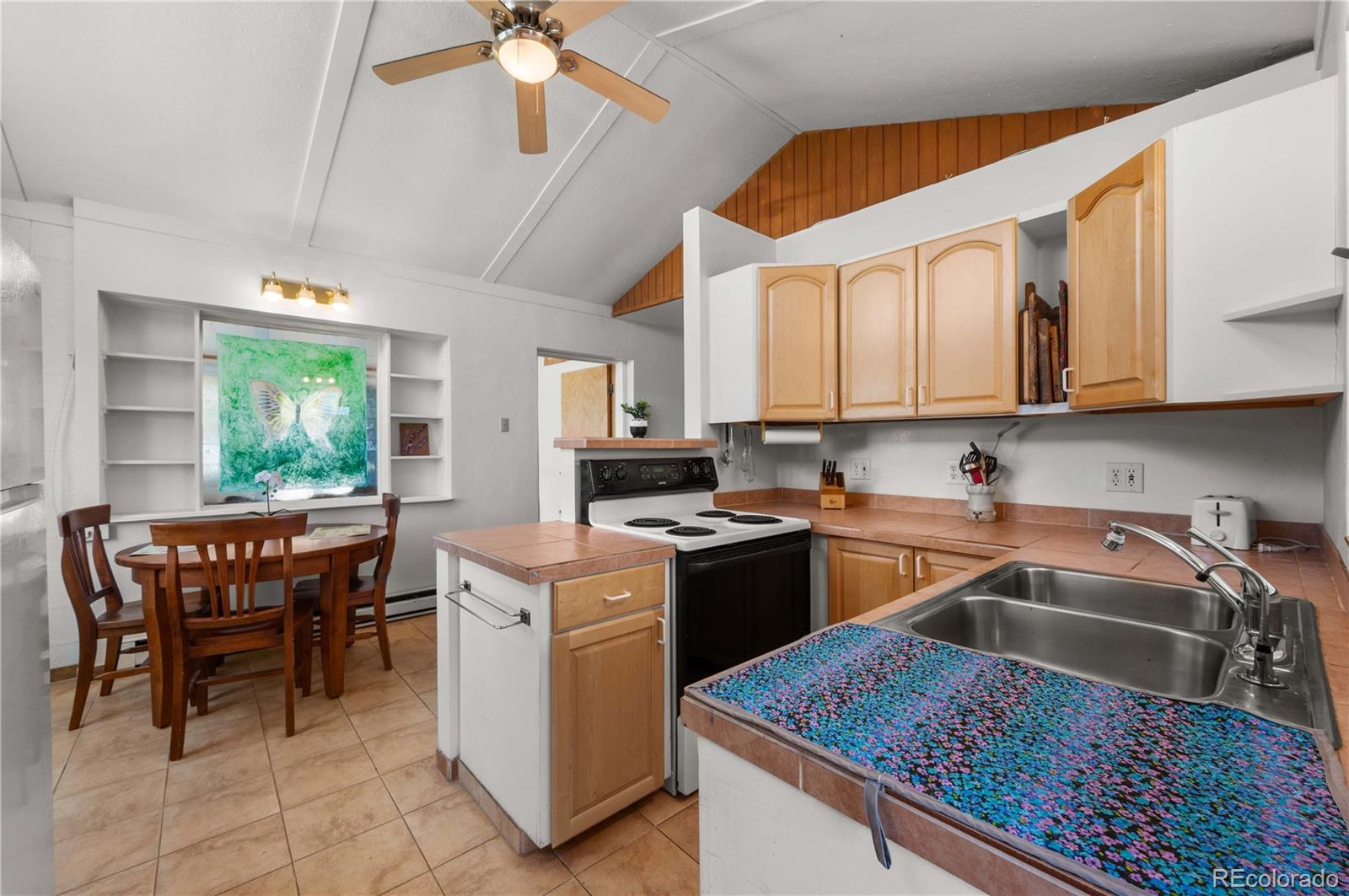 802 Ohio Street Silver Cliff CO 81252