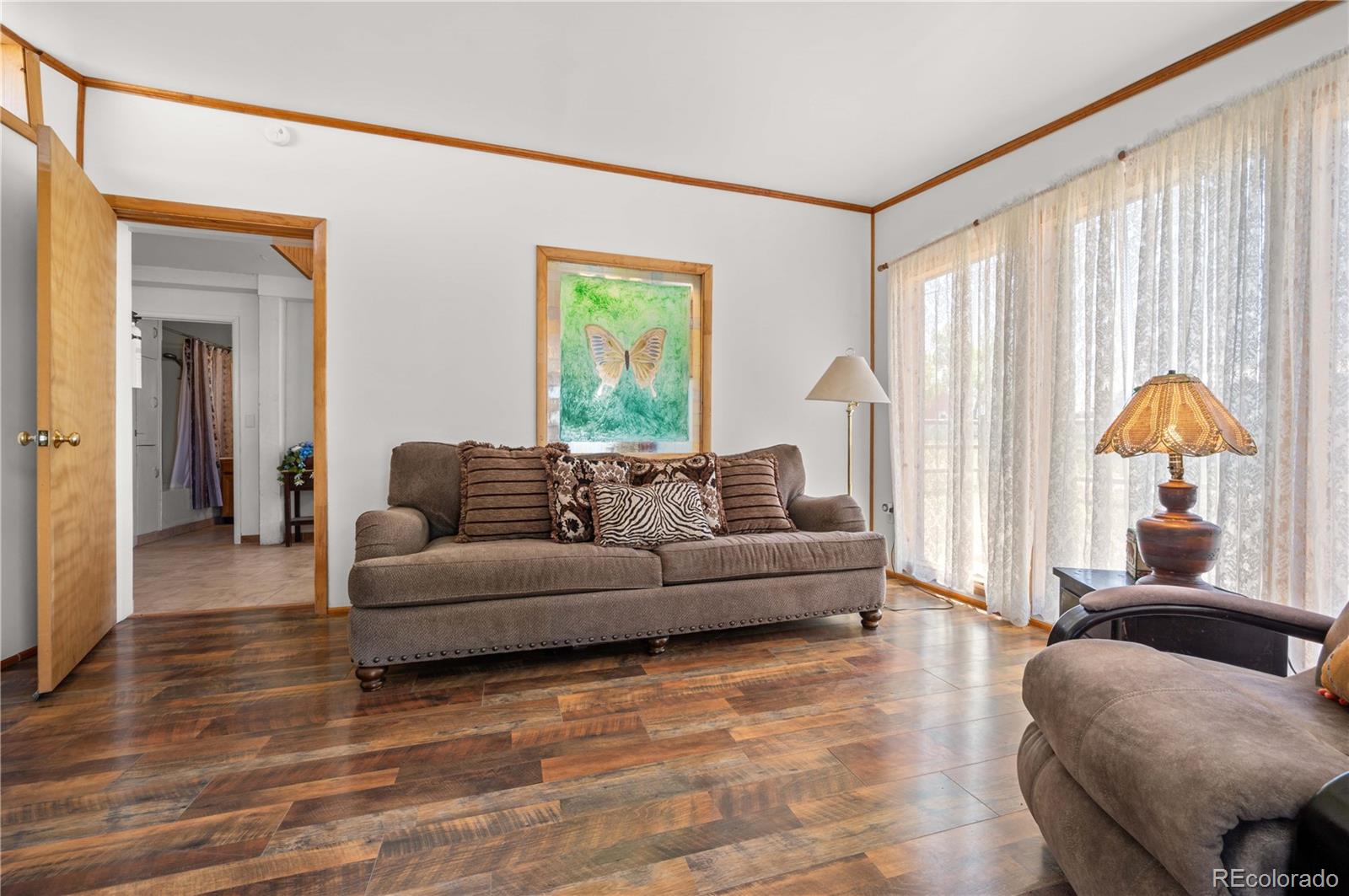 802 Ohio Street Silver Cliff CO 81252