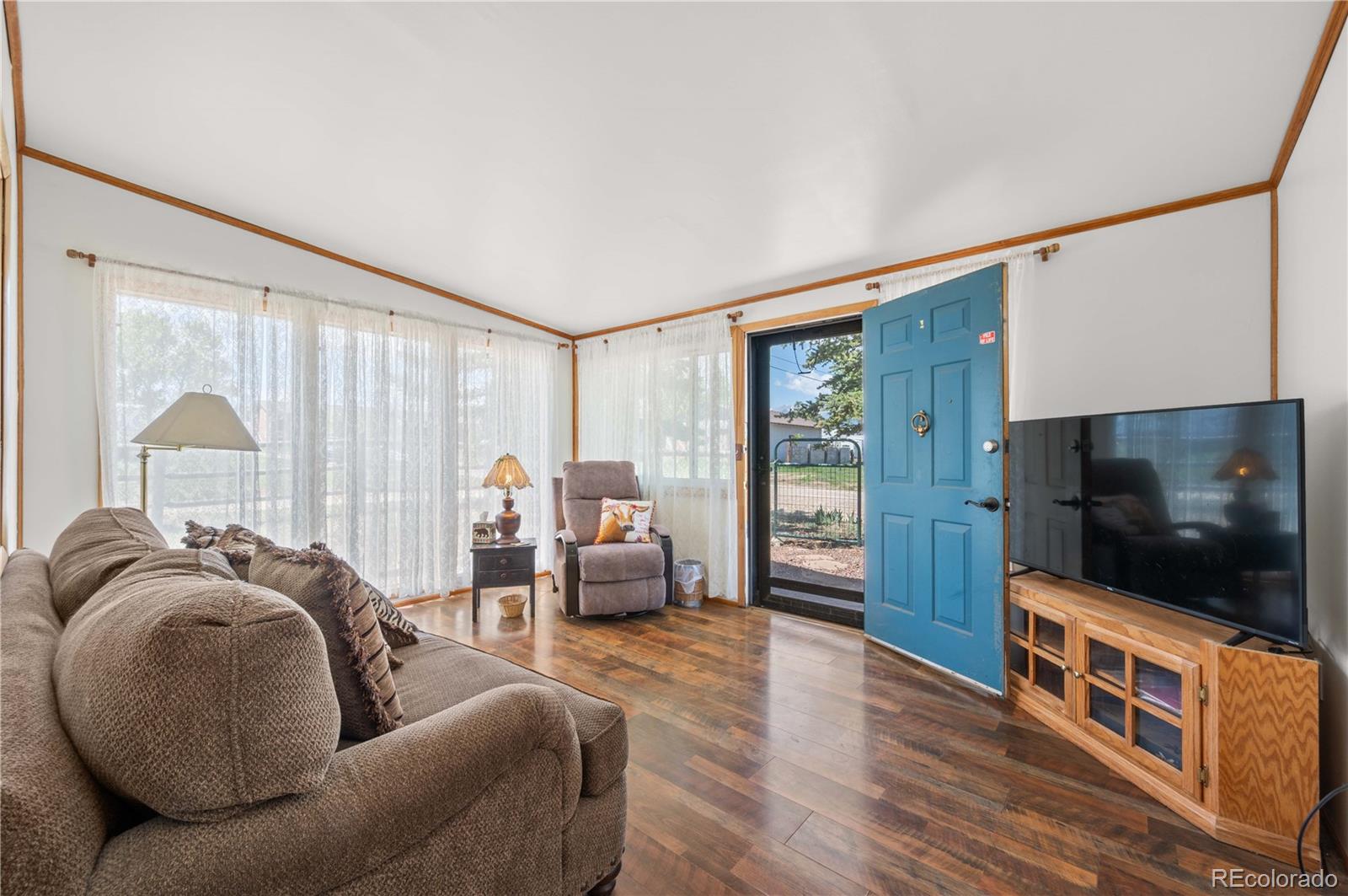 802 Ohio Street Silver Cliff CO 81252