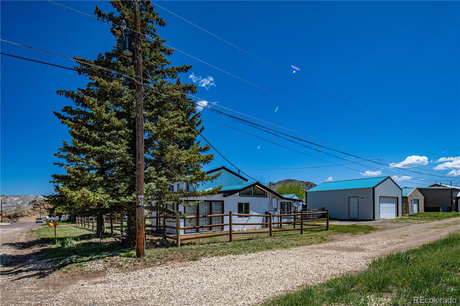 802 Ohio Street Silver Cliff CO 81252