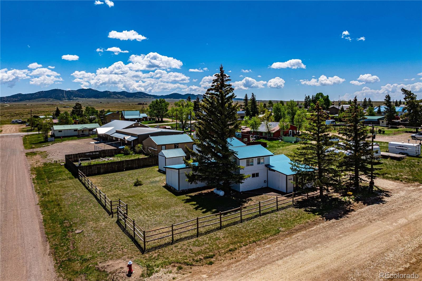 802 Ohio Street Silver Cliff CO 81252