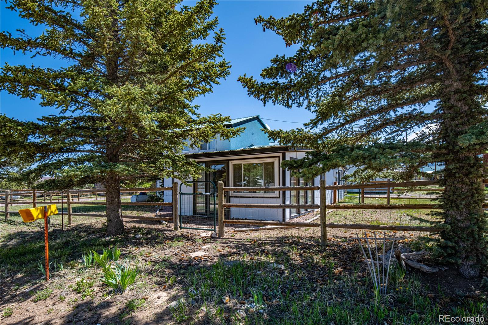 802 Ohio Street Silver Cliff CO 81252