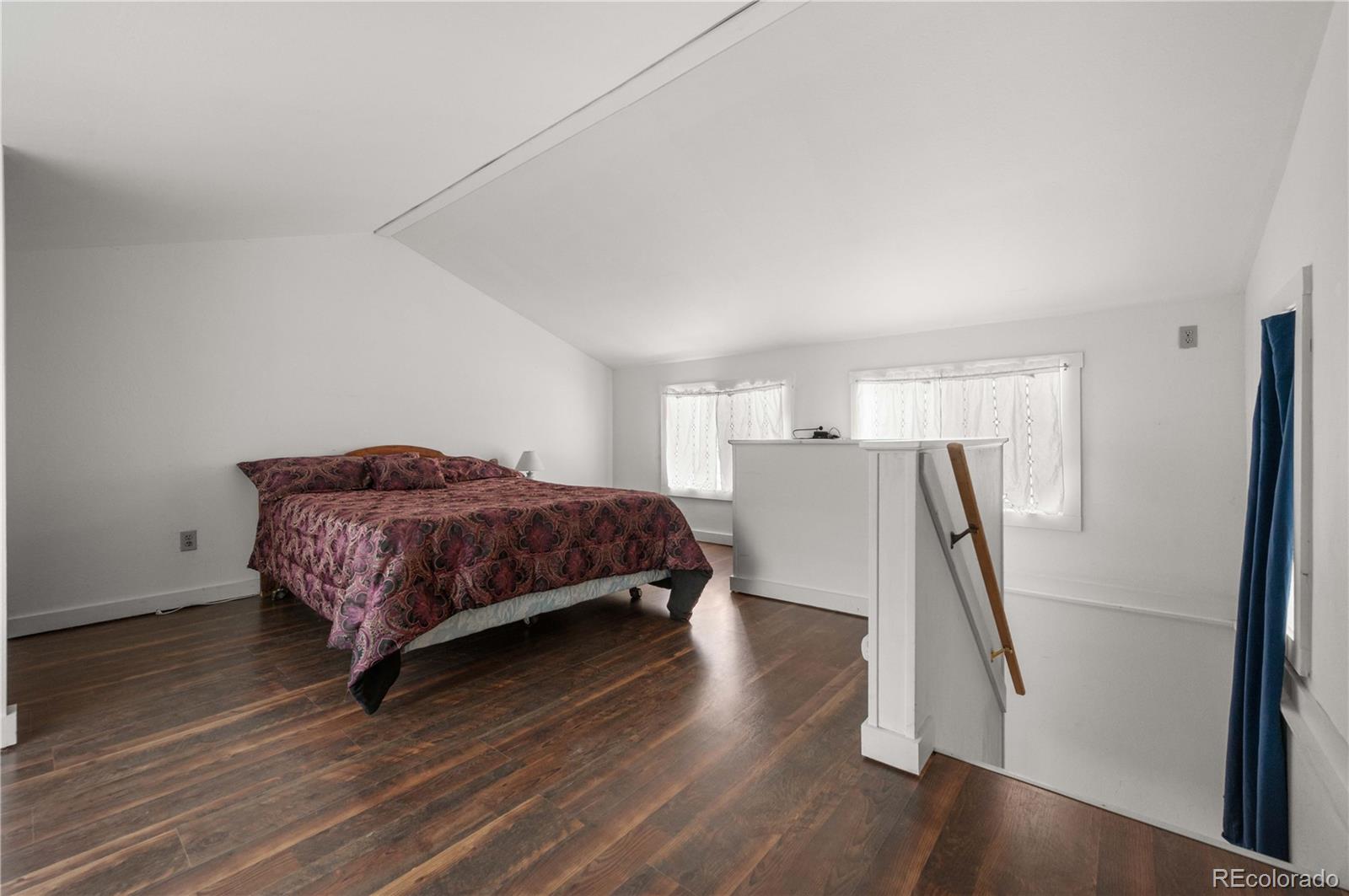 802 Ohio Street Silver Cliff CO 81252