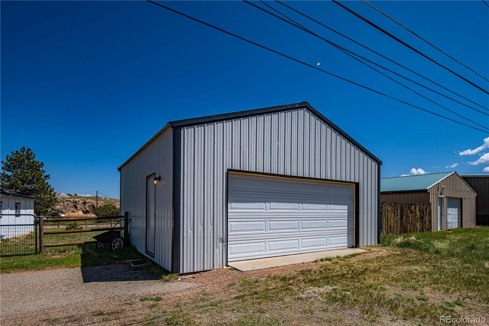 802 Ohio Street Silver Cliff CO 81252