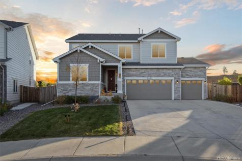 7517 S Patsburg Way Aurora CO 80016