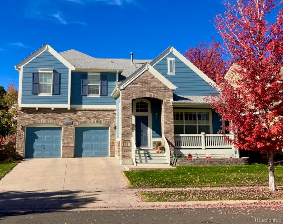 8325 Braun Street Arvada CO 80005