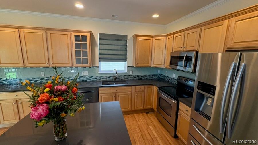 8325 Braun Street Arvada CO 80005