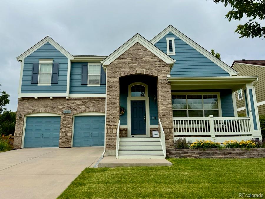 8325 Braun Street Arvada CO 80005