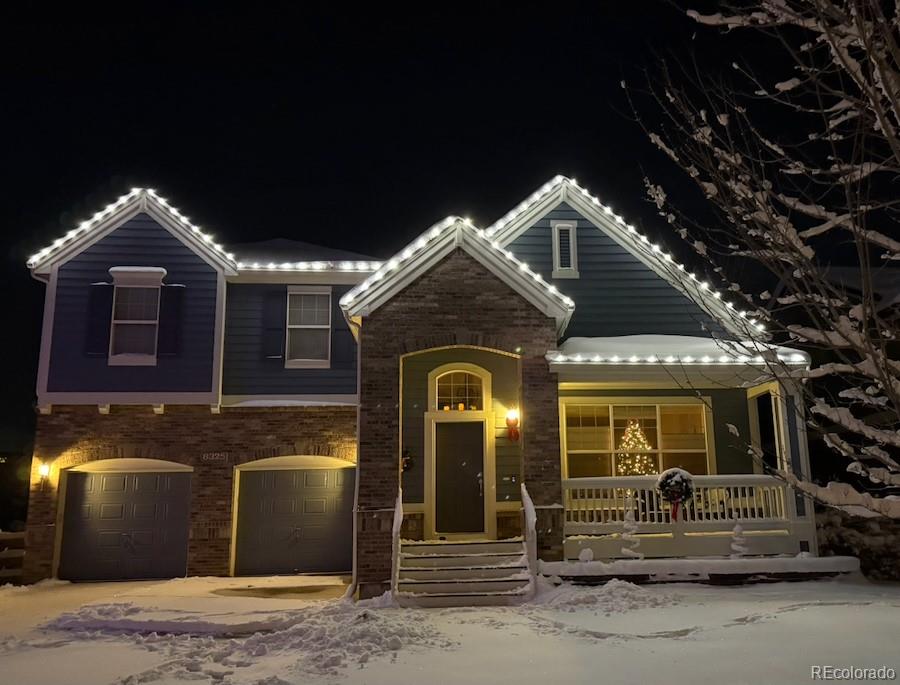 8325 Braun Street Arvada CO 80005