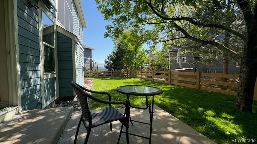8325 Braun Street Arvada CO 80005