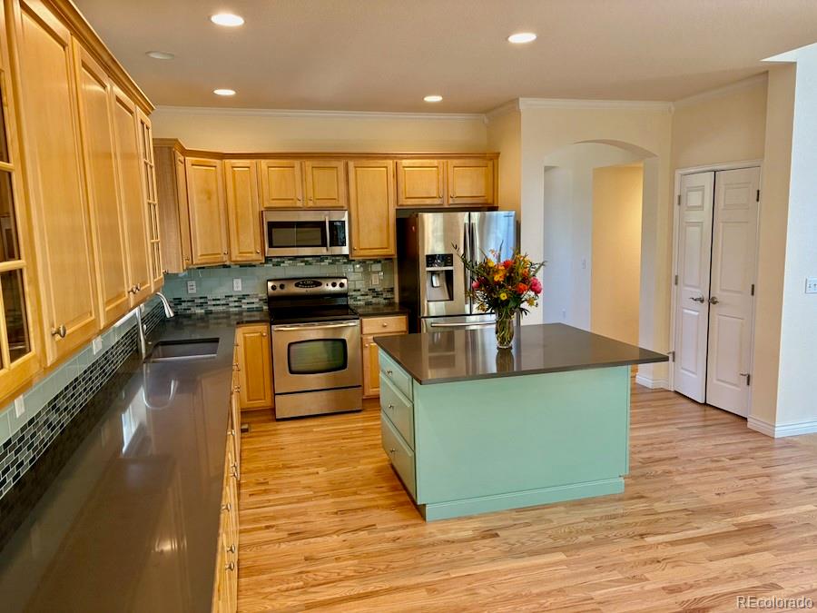 8325 Braun Street Arvada CO 80005