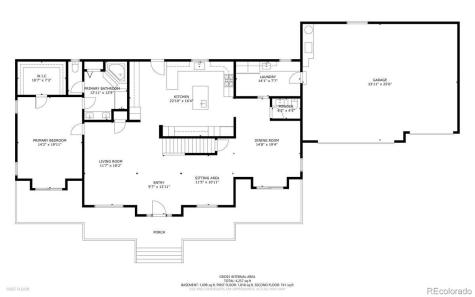 17885 Brick Heights Colorado Springs CO 80908