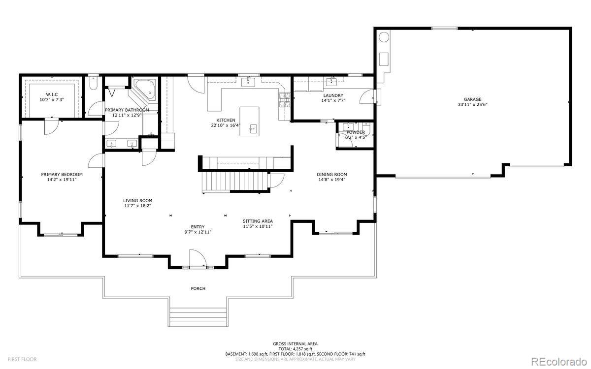 17885 Brick Heights Colorado Springs CO 80908