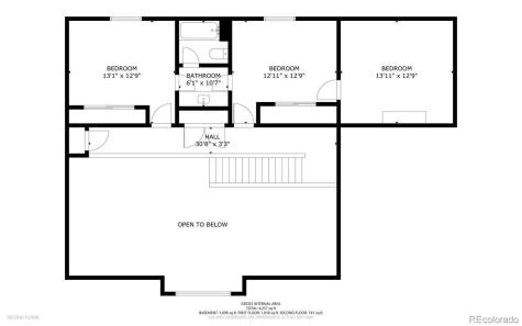 17885 Brick Heights Colorado Springs CO 80908