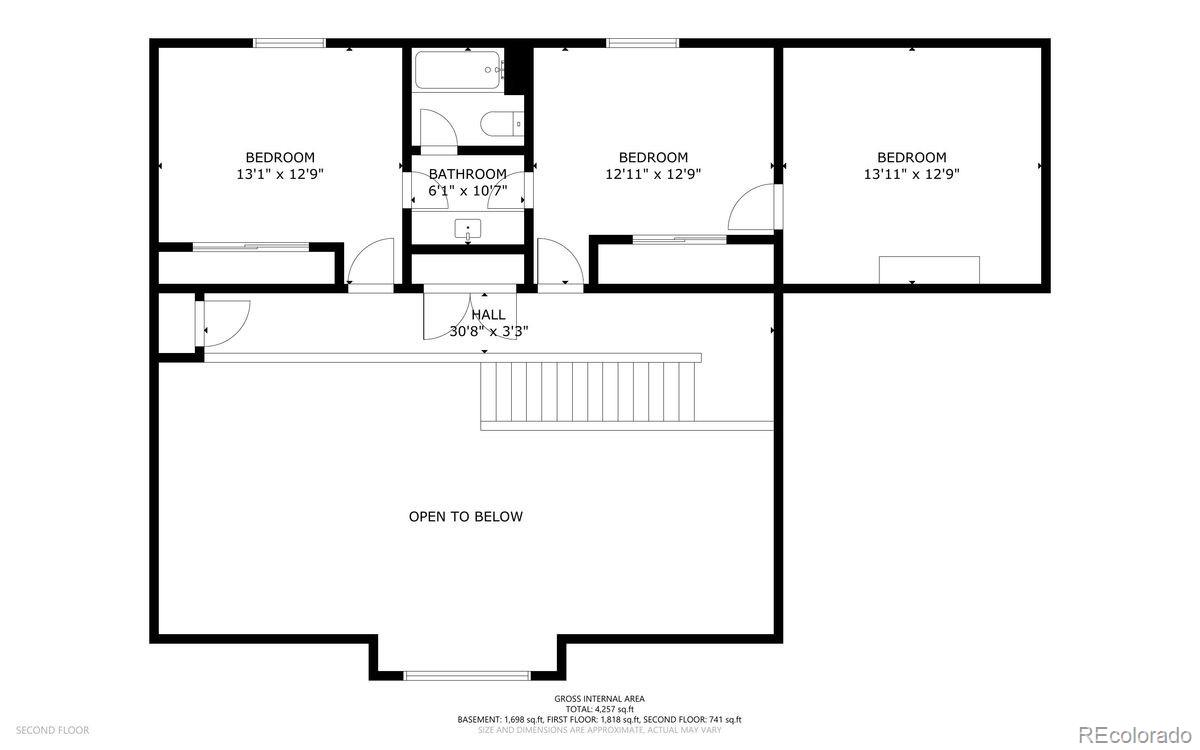 17885 Brick Heights Colorado Springs CO 80908