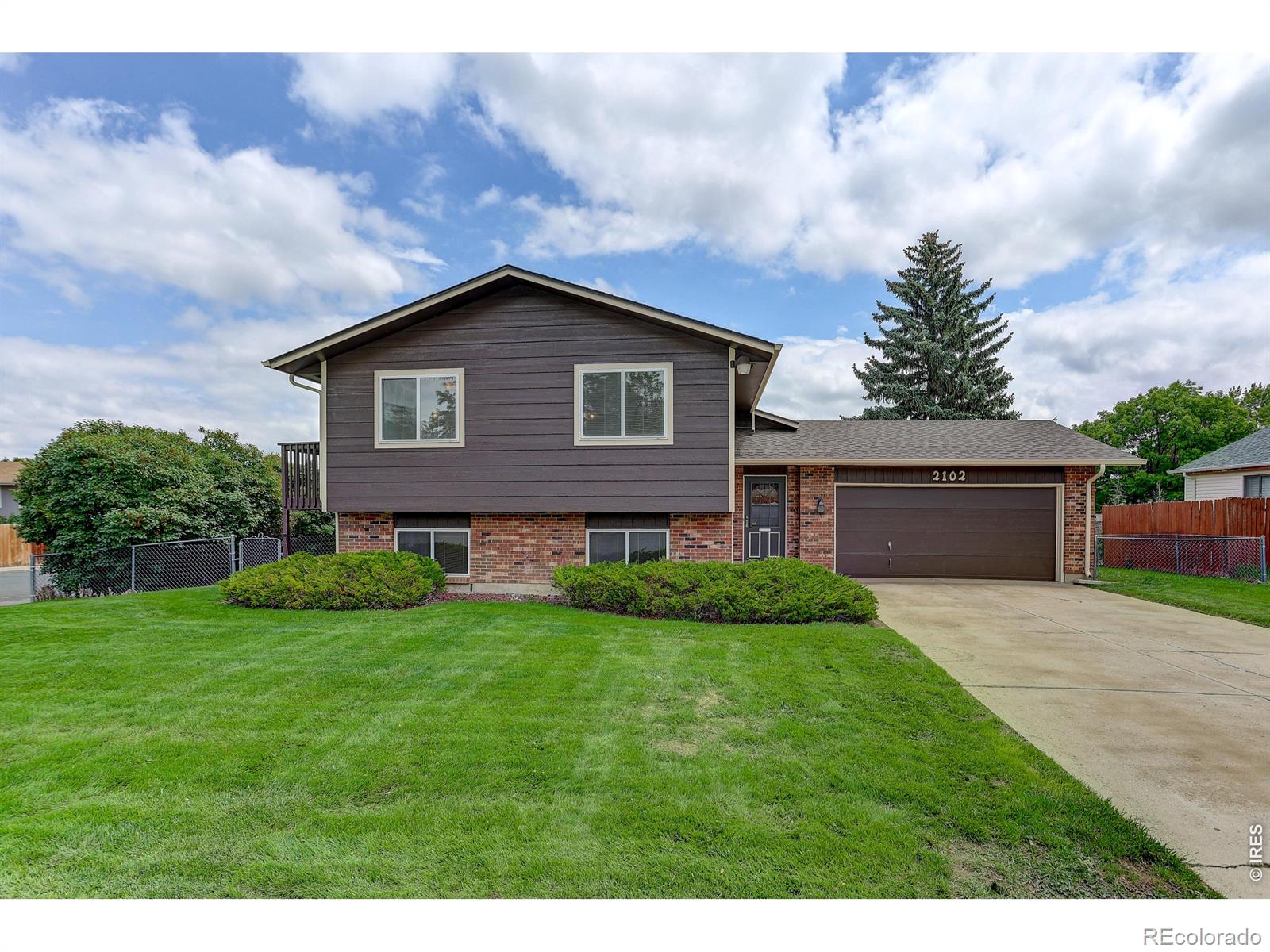 2102 S Custer Avenue Loveland CO 80537
