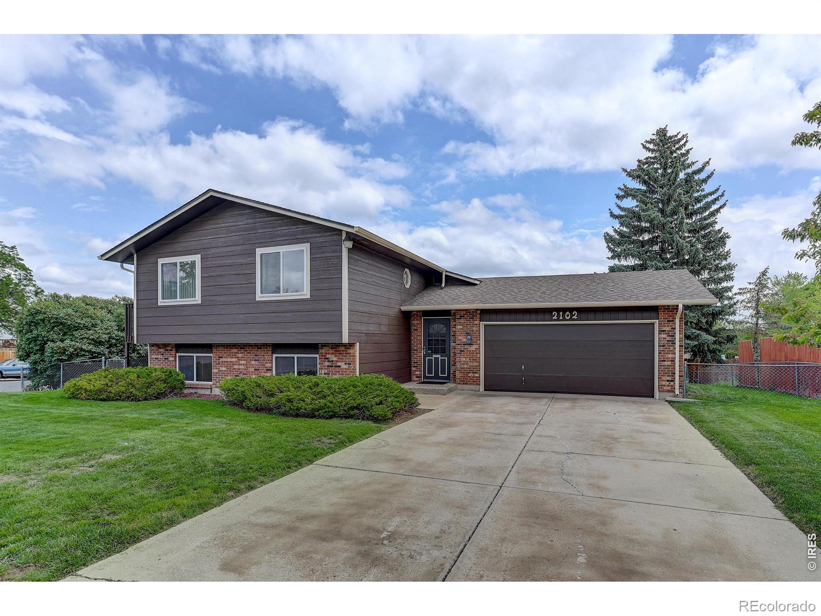 2102 S Custer Avenue Loveland CO 80537