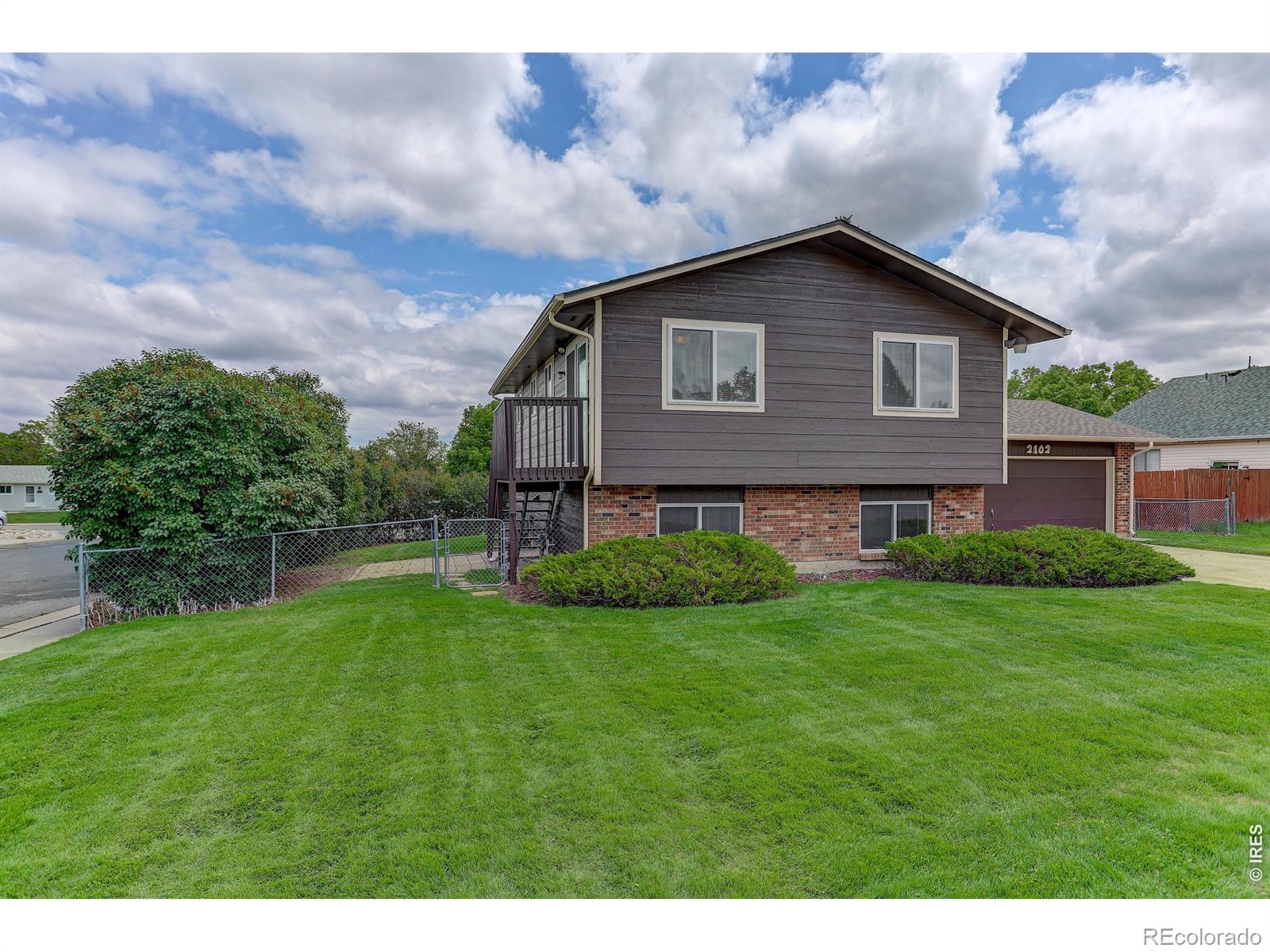 2102 S Custer Avenue Loveland CO 80537