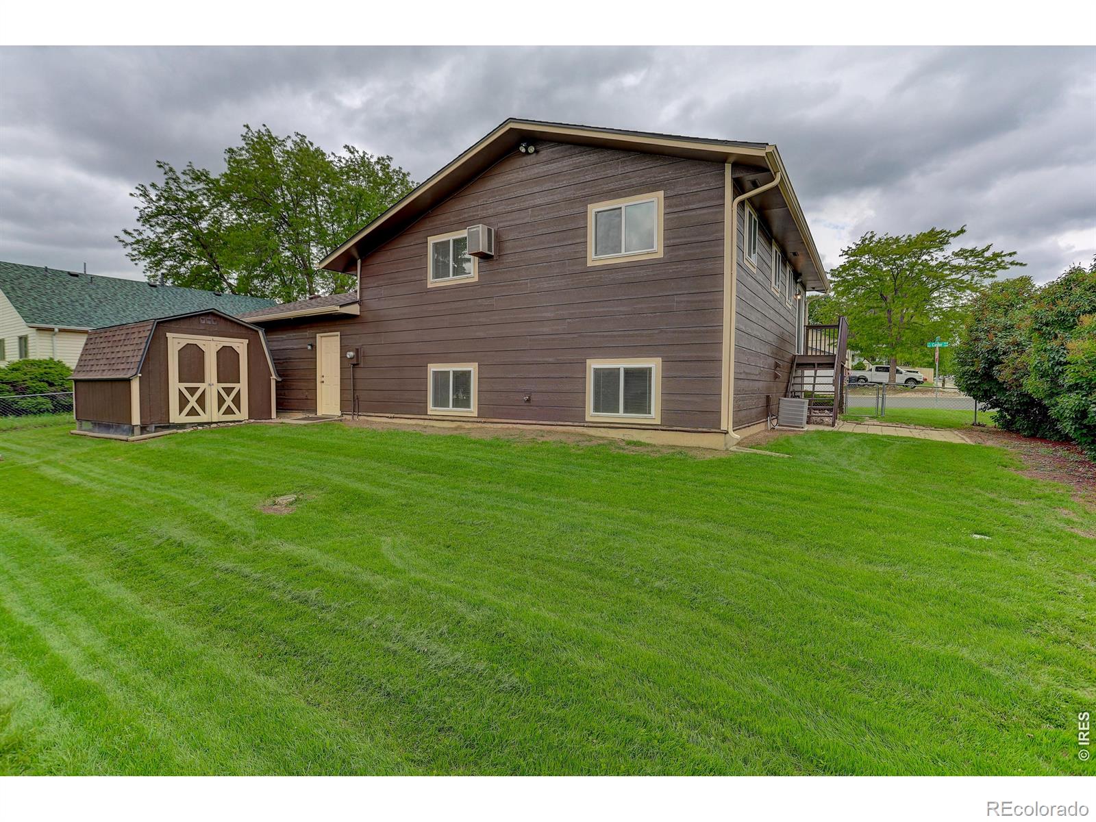 2102 S Custer Avenue Loveland CO 80537