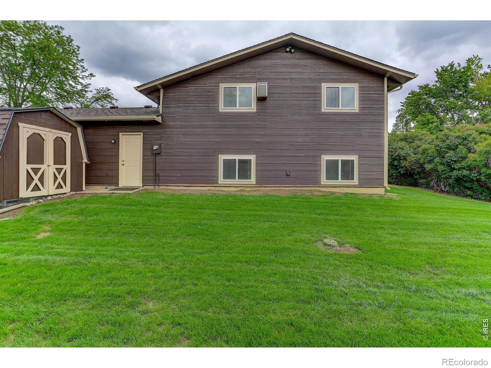 2102 S Custer Avenue Loveland CO 80537